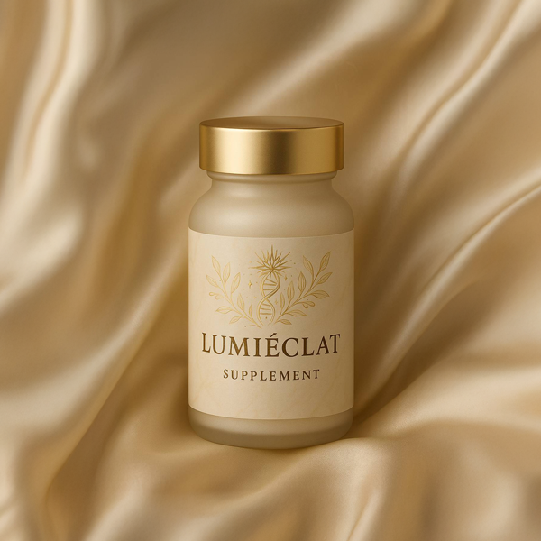 Lumièclat（ルミエクラ）